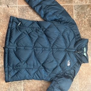 Womens North Face Jacket